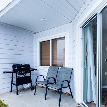 Garden City Condo With Pool Access By Bear Lake! Exterior foto