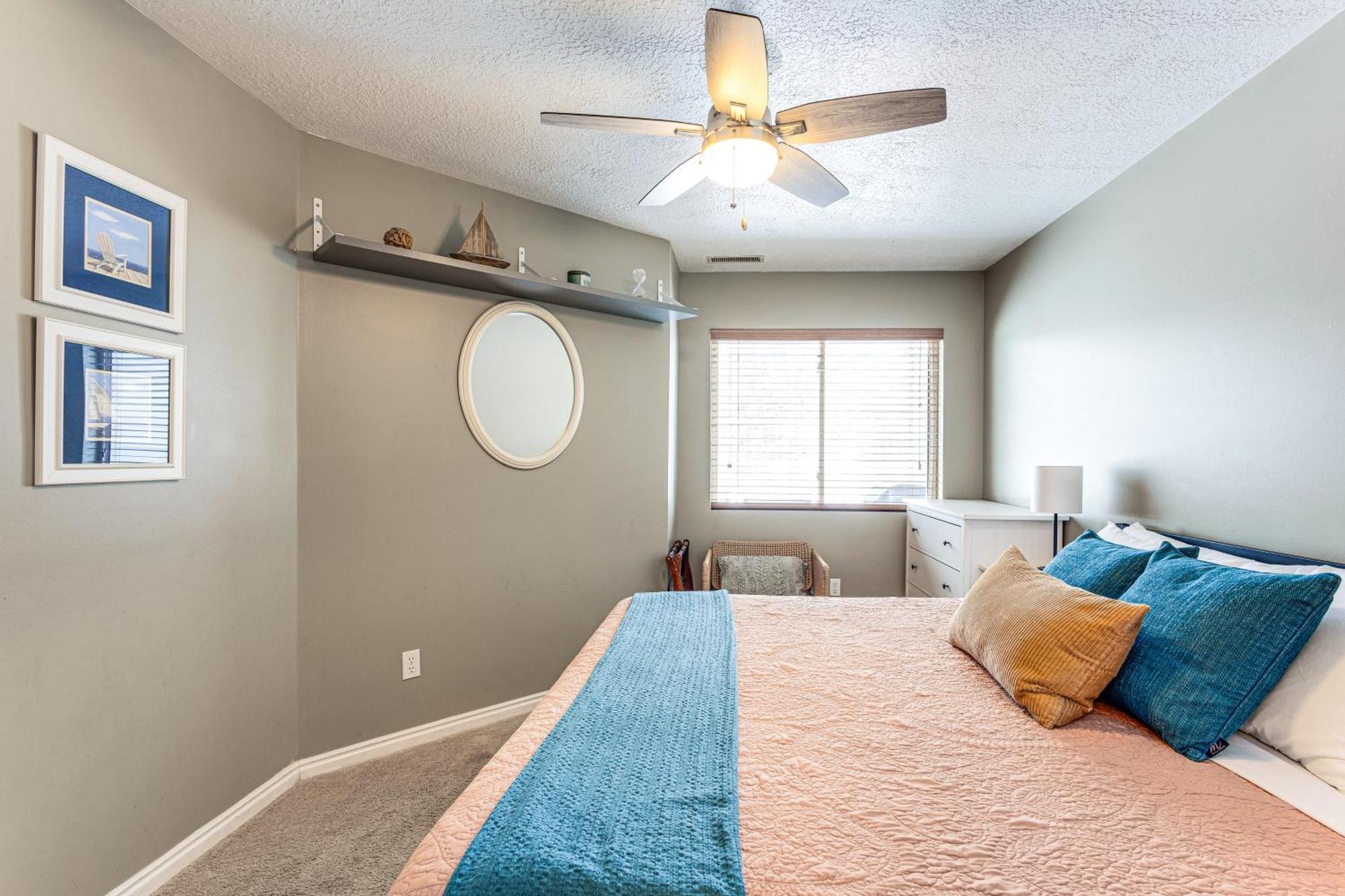 Garden City Condo With Pool Access By Bear Lake! Exterior foto