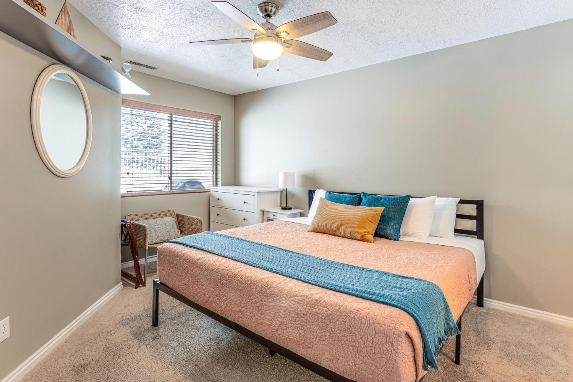 Garden City Condo With Pool Access By Bear Lake! Exterior foto