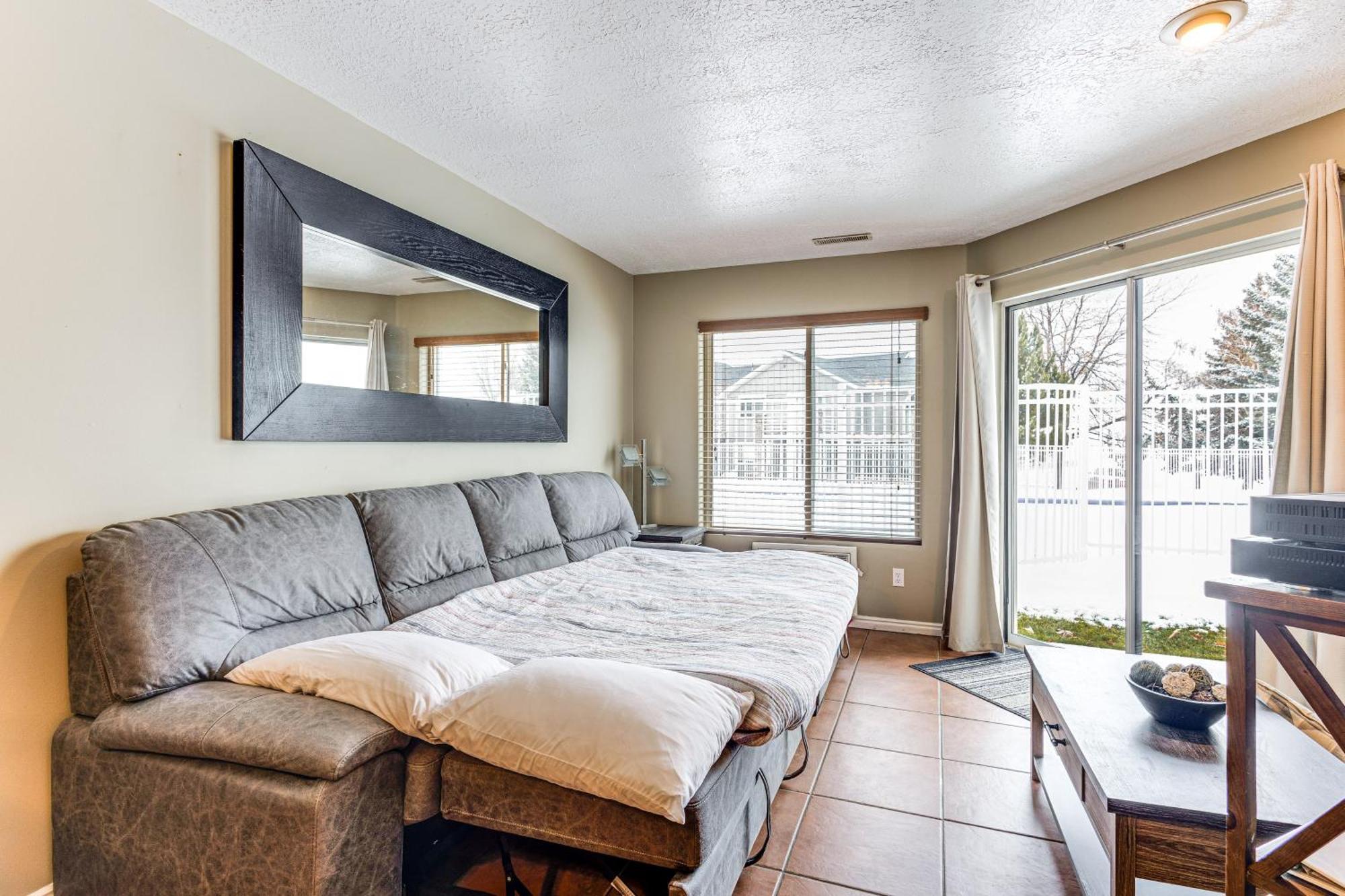Garden City Condo With Pool Access By Bear Lake! Exterior foto